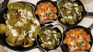 SUNNY LEONE CHAAP MIA KHALIFA CHAAP at Veer Ji Malai Chaap Swaroop Nagar  Indian Street Food
