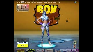 Fortnite Live Stream