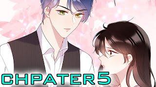 Turn A Boss To Be A Matchmaker Chapter 5 Manga Bar Manhua English