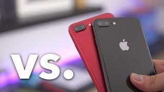 Welches ist sein Geld wert? iPhone 8 vs. iPhone 7 - Techniklike