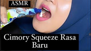 ASMR CIMORY SQUEEZE RASA BARU - errinasetiawati