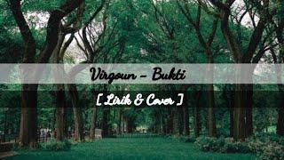 Virgoun - Bukti   Lirik Lagu Indonesia