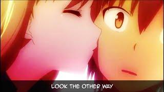 Nico Collins - Look the Other Way Nightcore Video