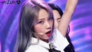 우주소녀WJSN - 부탁해Save meSave you 교차편집stage mix