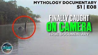 The English Loch Ness Monster Found  Bownessie Mythology  Boogeymen  S1E08