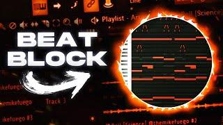 How To Stop Beat Block FOREVER How To Make Insane Dark Ethnic Beats  FL Studio Beat Tutorial