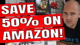 Save Money Shopping On Amazon With Vipon Coupon Codes