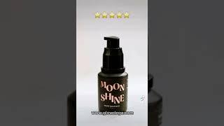 5-Star Review for Moonshine