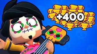 NERF POCO