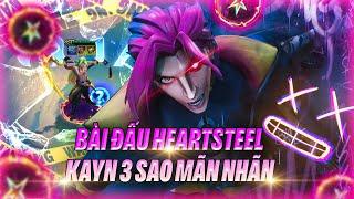 CONTENT OFFSTREAM KHI TOP 1 PHẢI HAY VÀ CÁI KẾT KAYN 3 GAME ĐẤU ĐẦU TIÊN  EM CHÈ