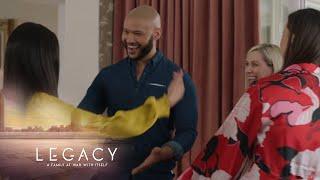 Family back together – Legacy  S2  Ep 206  M-Net