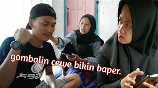 Vlog berenang  berujung nemu cewe  bikin baper