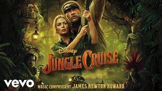 Nothing Else Matters From Jungle CruiseJungle Cruise Version Part 2Audio Only