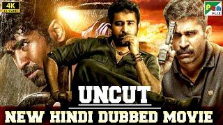 New Released Hindi Dubbed Movie 2022  Aatish The Weapon  Vijay Antony Diana Champika