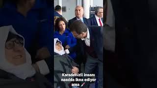 Cumhurbaşkanı olacak adam. Ekrem imamoğlu gene bildiğimiz gibi. 14 mayıs seçimleri.