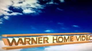 90s Warner Bros Home Video Opening Intro