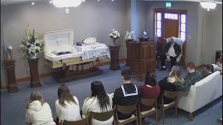 James Jody Addair Funeral Service