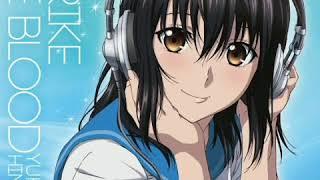 Strike The Blood III ED FULL「LOVE STOIC」