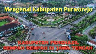 Mengenal Kabupaten Purworejo