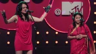 Sundari Komola - Ram Sampath Usri Banerjee & Aditi Singh Sharma - Coke Studio @ MTV Season 3