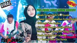 Full Album Selvi Ayunda Ft Cantika Davinca Terbaik 2024 Official Music Video