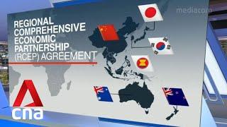 Worlds largest free trade deal RCEP comes into force