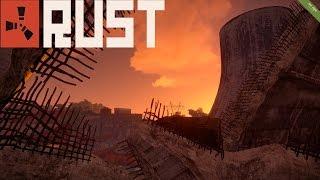 A Day in RUST  Ep. 7