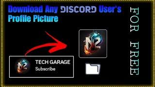 How To Download A Discord Users Profile Picture  Techtitive