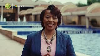 Dr. Bernice King Reflects on Coretta Scott King’s Legacy  #DearCoretta  ​