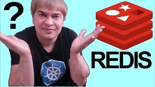 Redis  The Basics for beginners