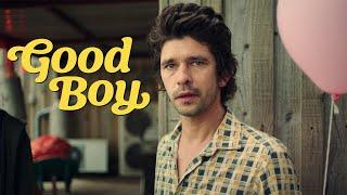 GOOD BOY  Official Trailer HD  Ben Whishaw  Academy Awards® Shortlist  & BAFTA Qualifying