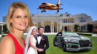 Joelle Carter Bio Affair Divorce Lifestyle Ethnicity Age Height Net Worth