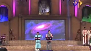 Swarabhishekam - స్వరాభిషేకం -  Vijay Yesudas & Venu Performance - 29th Dec 2013