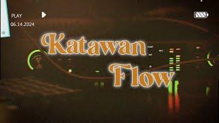 YARA Katawan Flow Official Lyric Video