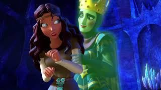 Sofia The First -  Forever Royal   Trailer  All Moments - Disney junior