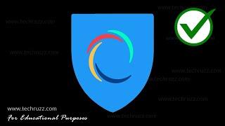 How To Install Hotspot Shield VPN On Windows 10  Best FREE VPN 2021