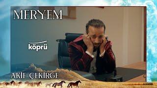 Akif Çekirge - Meryem Gönül Dağı Dizi Müzikleri 