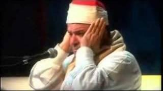 Excellent Recitation Of Surah Takweer - Qari Basit