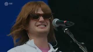 DJO Joe Keery   End Of Beginning Live at Lollapalooza 2022  Calidad y tamaño óptimos