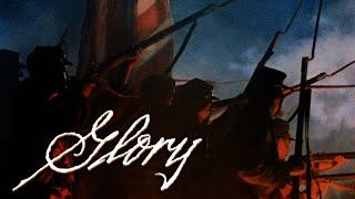 Glory Soundtrack - James Horner