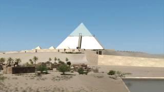 Теория пирамид и сооружений древности. Pyramid Theory