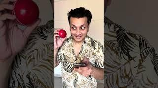 EARPHONE BALL  #shorts #unboxing #youtubeshorts #cricket