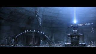 The Matrix Revolutions - Zion Machine Invasion HD