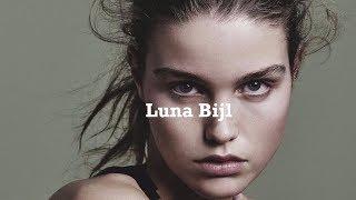 Rising Star  Luna Bijl