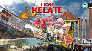 I Love Kelate - Fendi Kenali & Man Khan ft. Emie Sukmasari Official Music Video