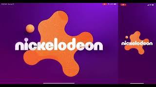 Nickelodeon Nick App 2023 Intro Animation