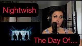 Nightwish - The Day Of... Cant wait to see them LIVE again