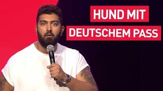 Faisal Kawusi - Zu alt für Clubs  1LIVE KÖLN COMEDY-NACHT XXL 2021