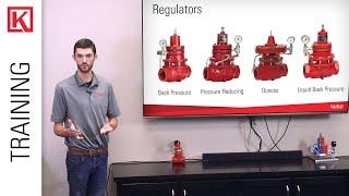 What are Gas Back Pressure and Pressure Reducing Regulators? Applications Options & Troubleshooting