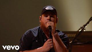 Luke Combs - Doin This Live from the 55th Annual CMA Awards